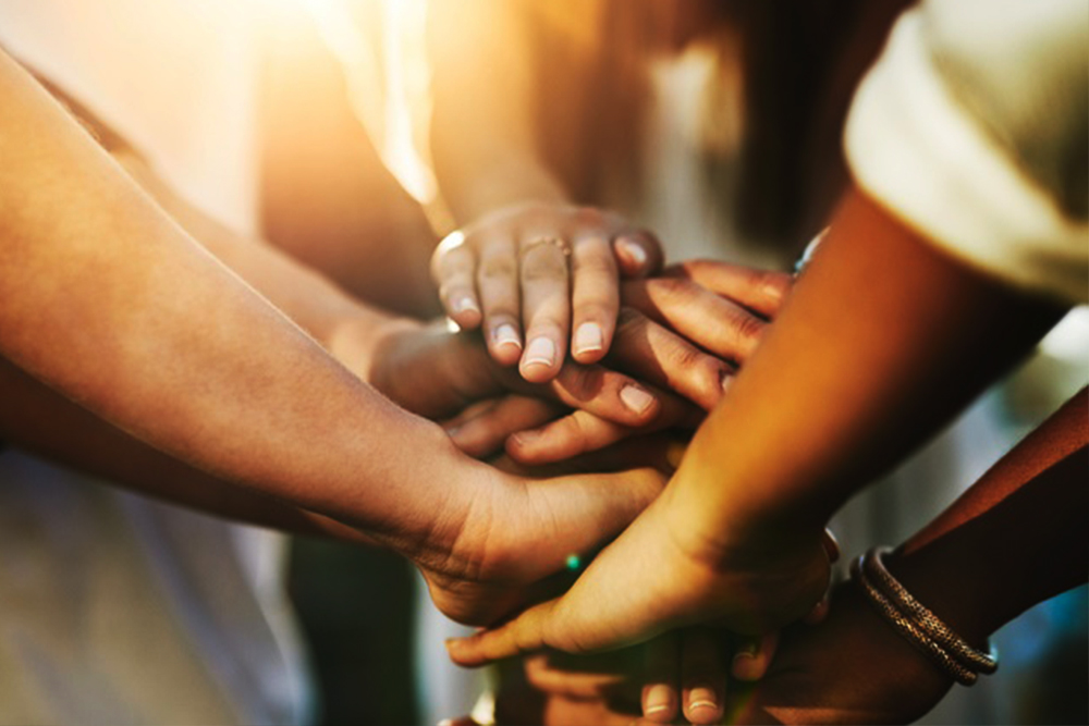 Overcoming resistance to social justice