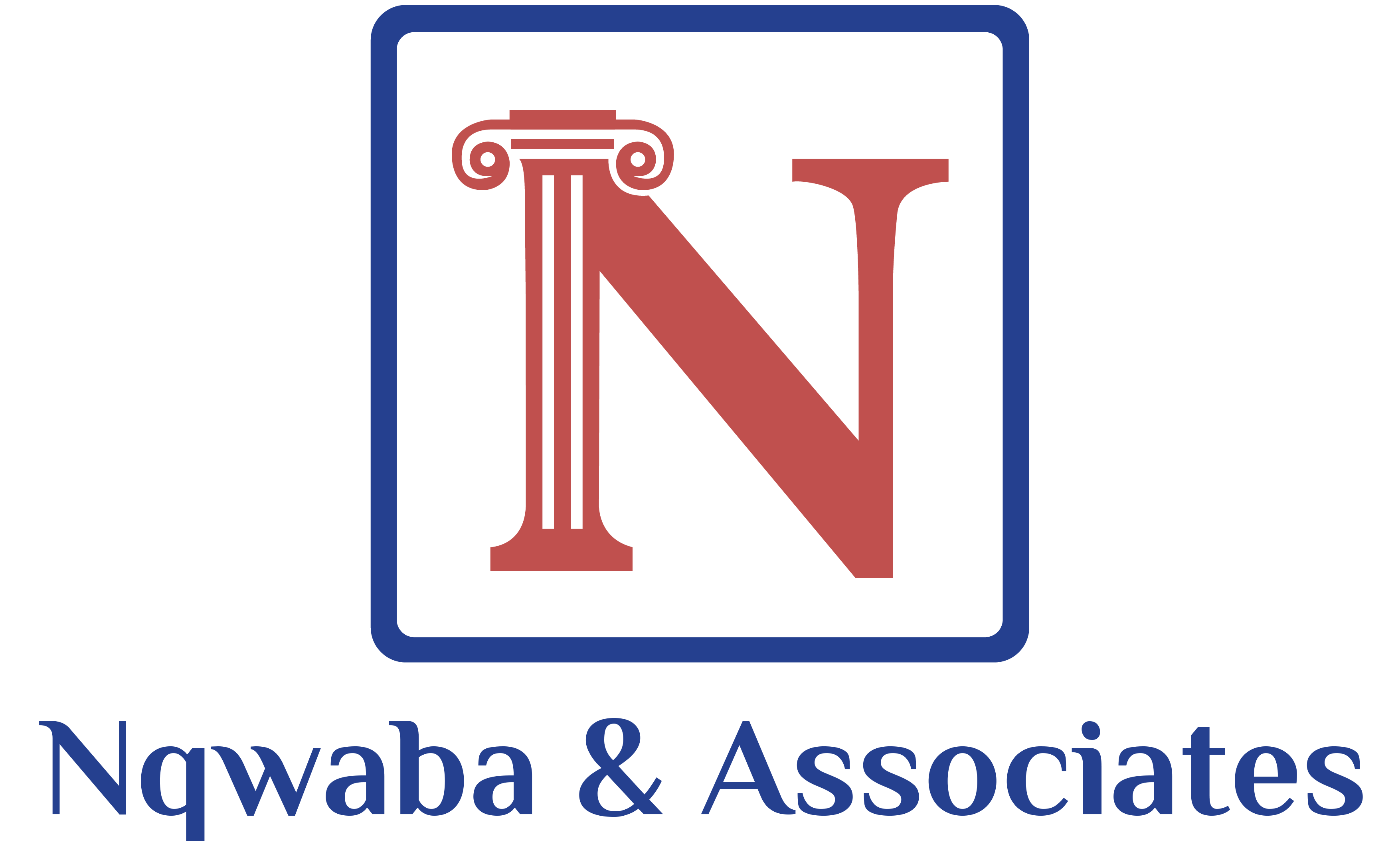 Nqwaba and Associates